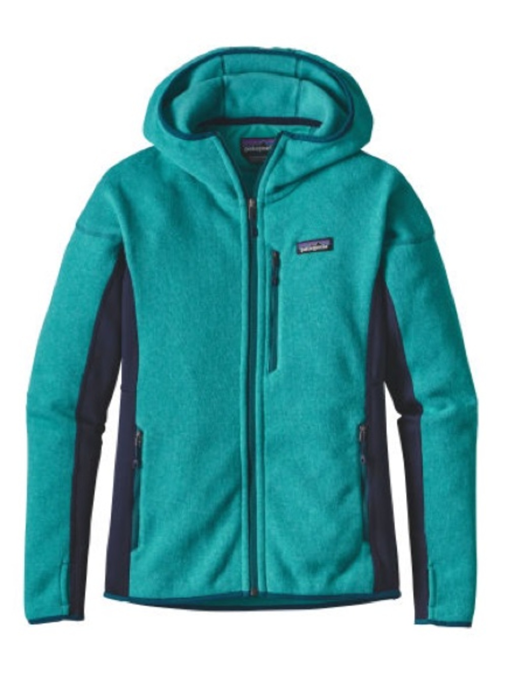 Patagonia Better Sweater Hoodie
